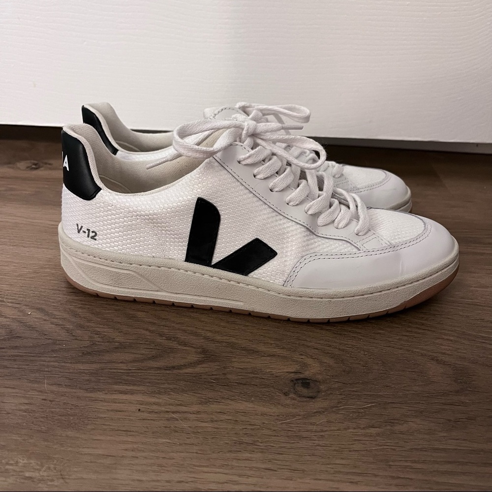 Veja v-12 sneakers